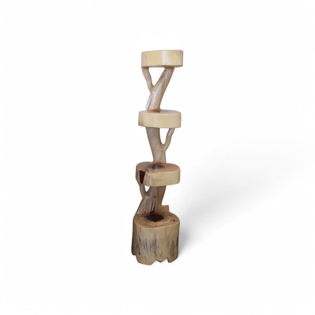 Hugo Classic 4 Tier Stand – StyleUp Living