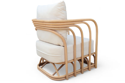 Davina Lounge Chair with Regency Cushion