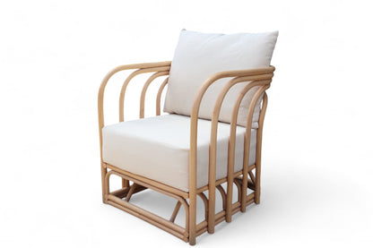Davina Lounge Chair with Regency Cushion