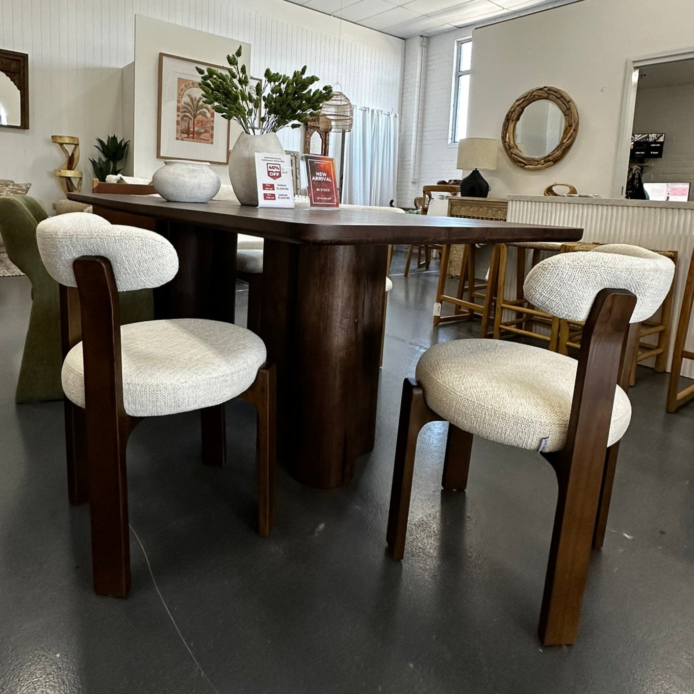 Terra Dining Chair