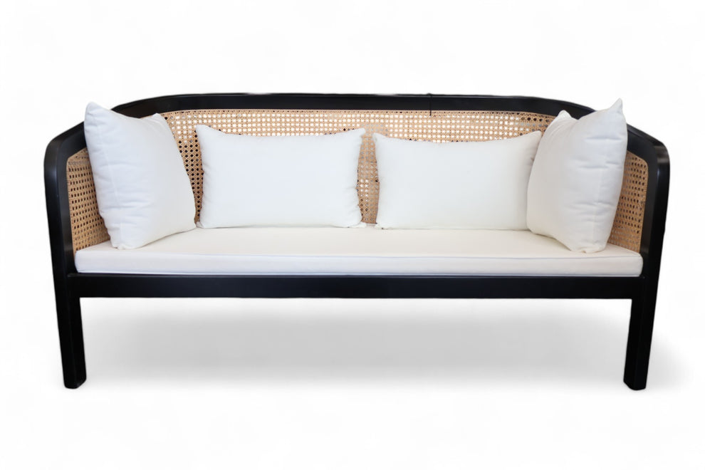 Bianca Natural Rattan Daybed – StyleUp Living