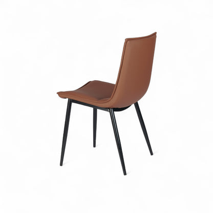 Lawson Dining Chair Set of 2-Rust