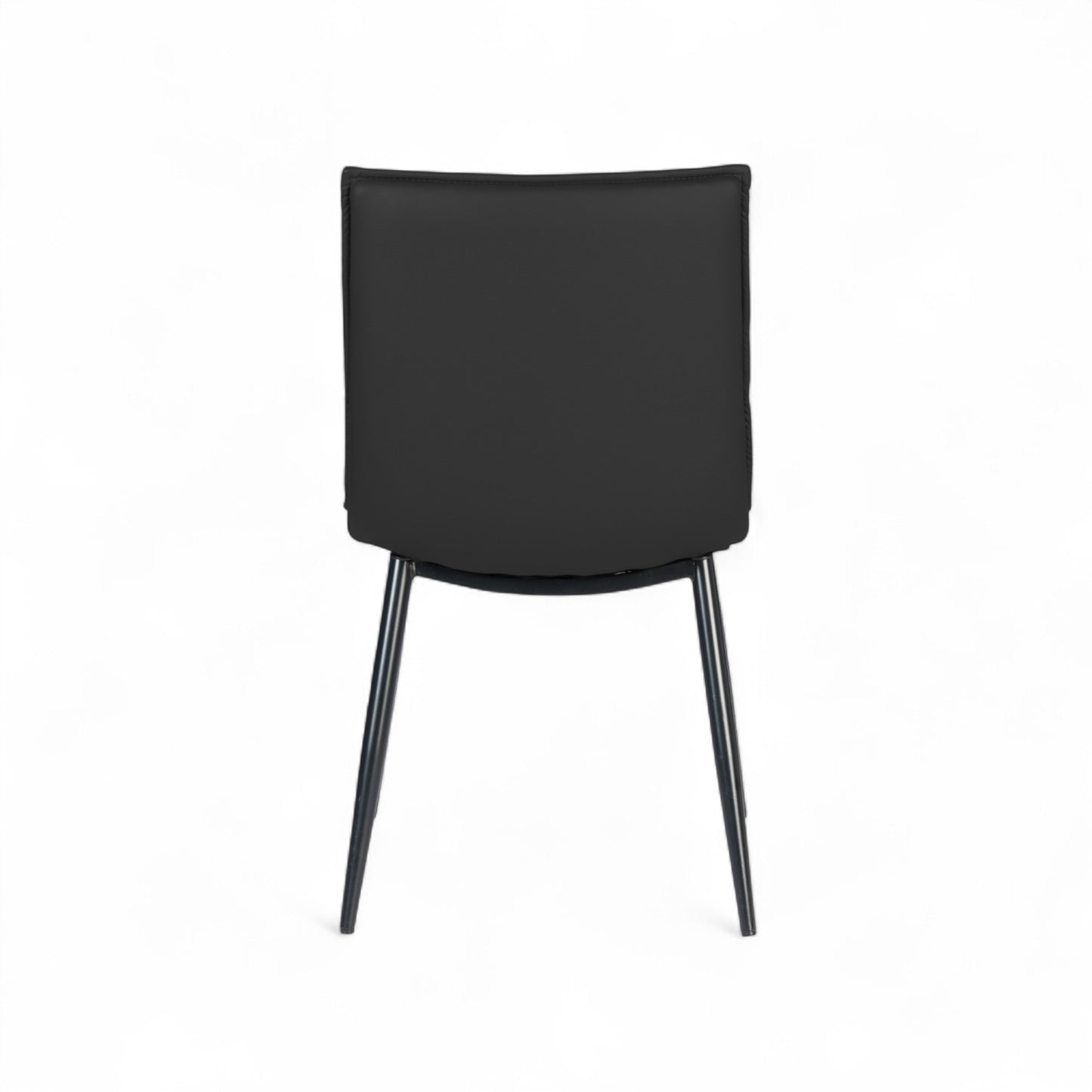 Lawson Dining Chair Set of 2-Black