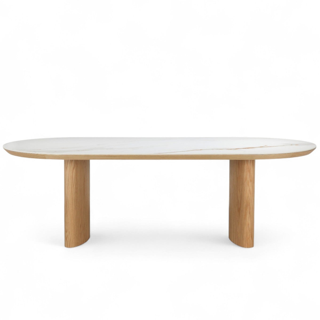 Lucerne Large Dining Table 239.5 CM
