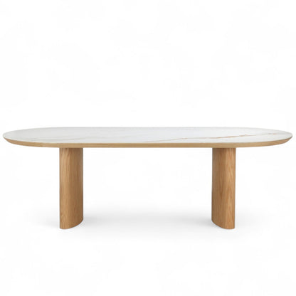 Lucerne Large Dining Table 239.5 CM