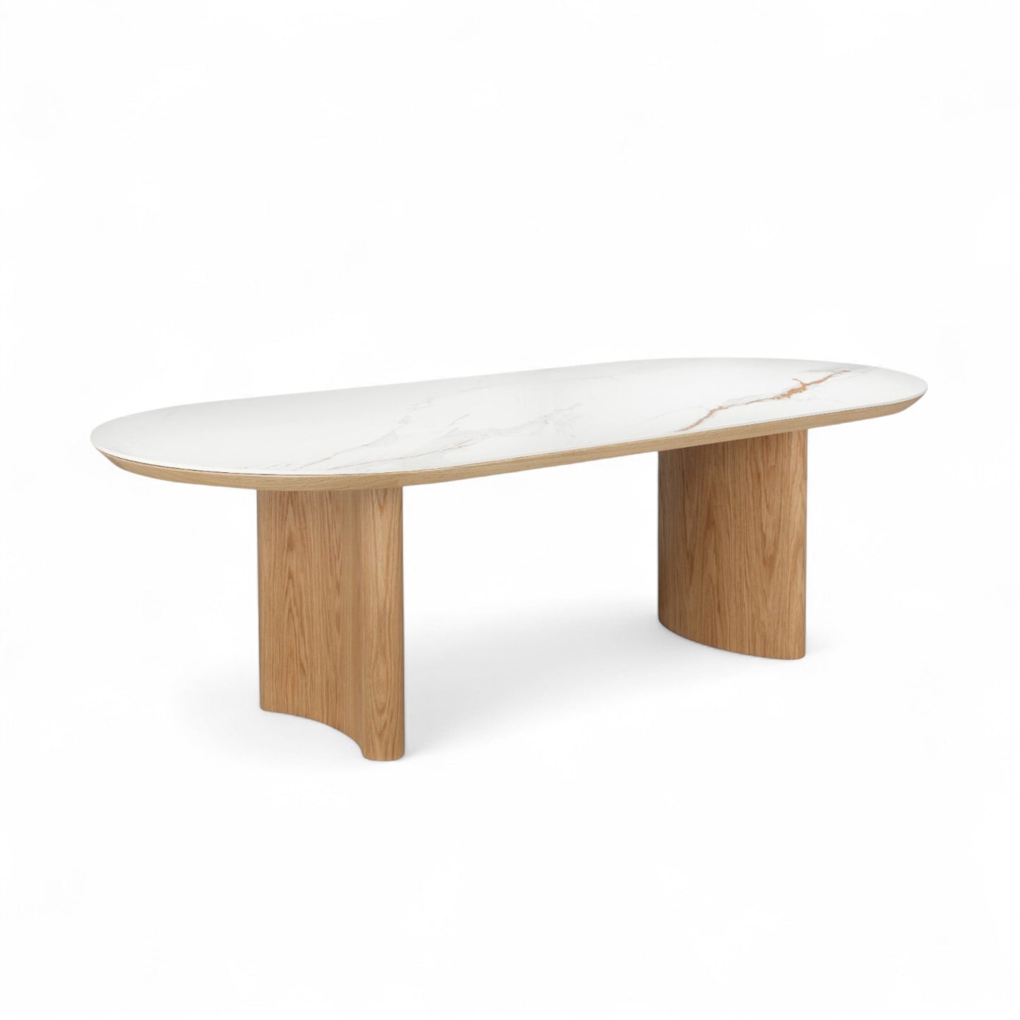 Lucerne Large Dining Table 239.5 CM