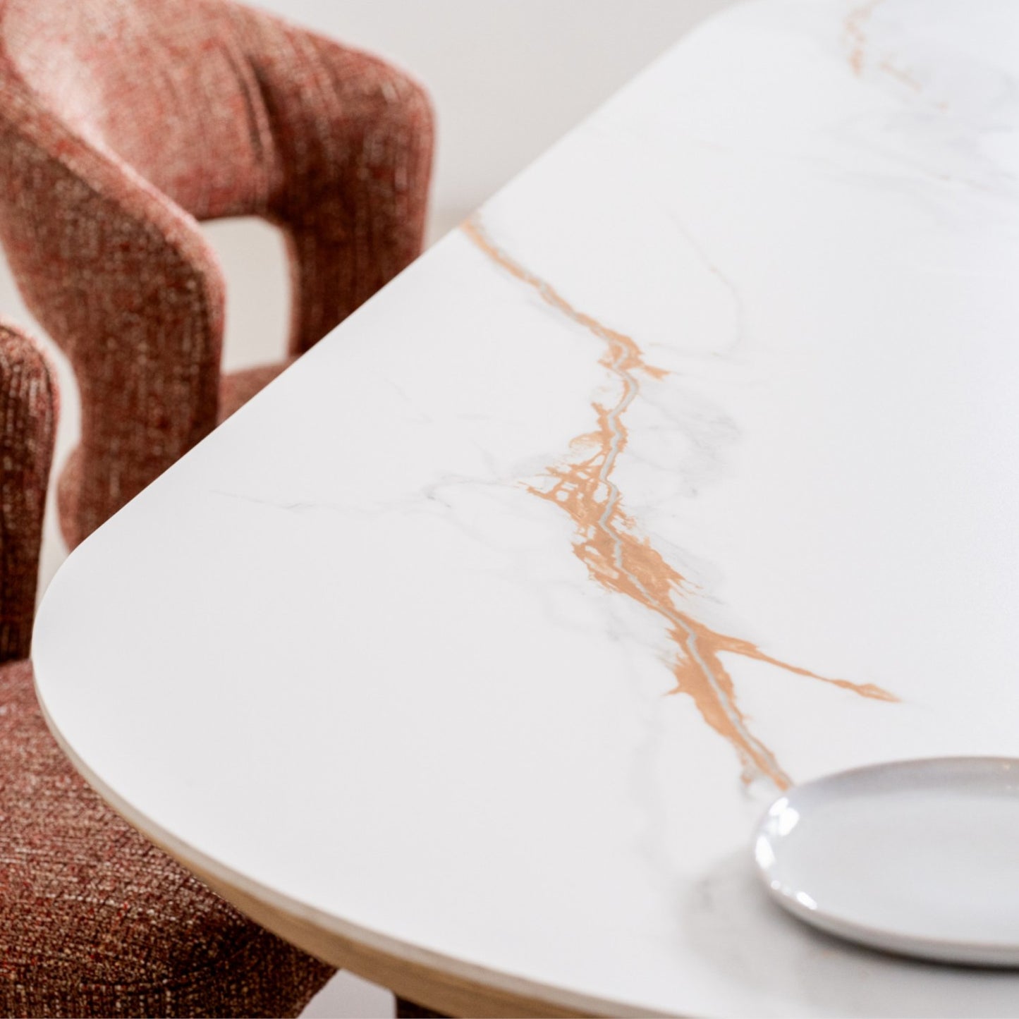Lucerne Large Dining Table 239.5 CM