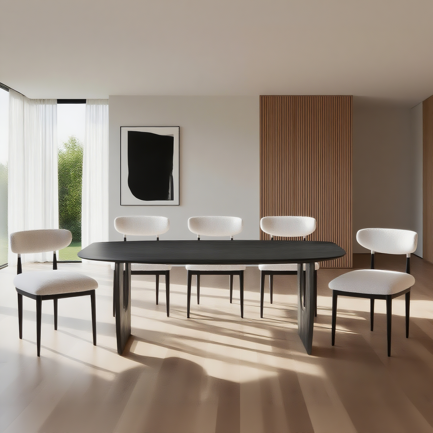 Eclipse Dining Table