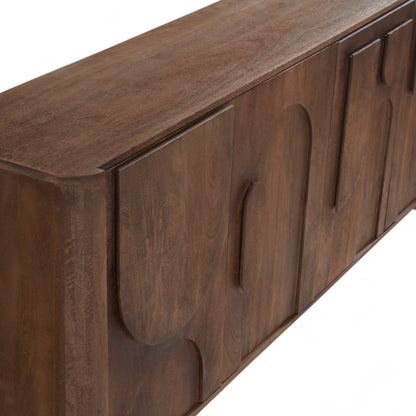 Modera Carved Buffet
