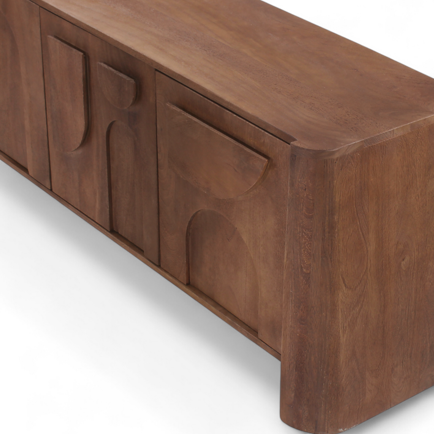 Modera Carved Entertainment/TV Unit