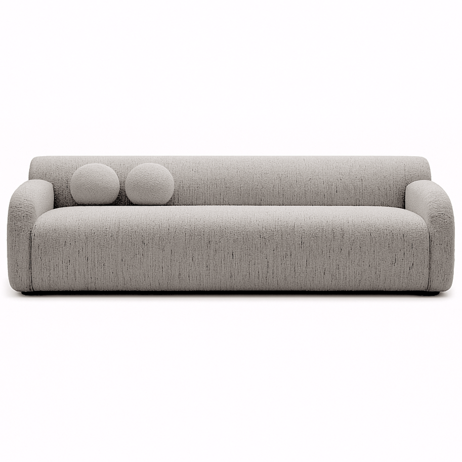 Modra Curve Sofa