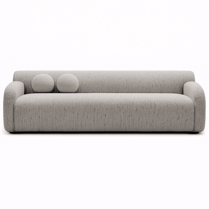 Modra Curve Sofa