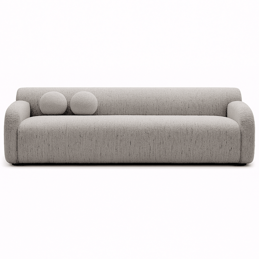 Modra Curve Sofa