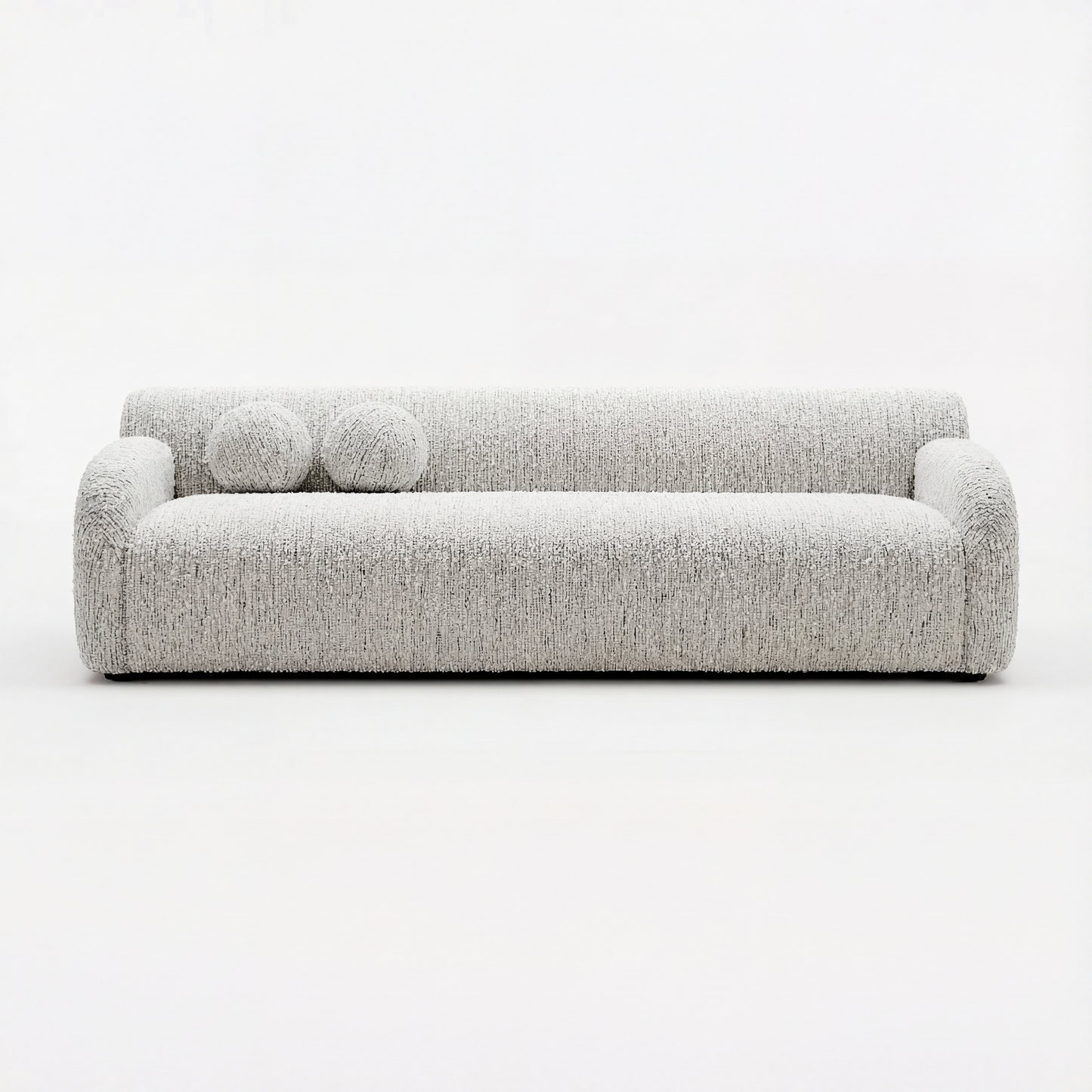 Modra Curve Sofa