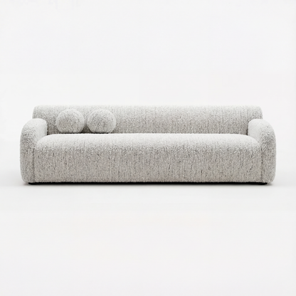 Modra Curve Sofa