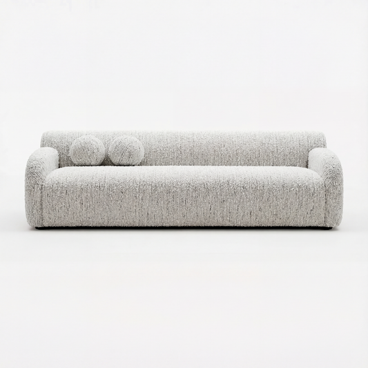 Modra Curve Sofa