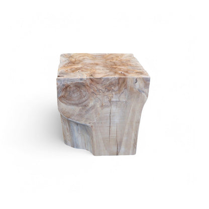 Niki Teak Block