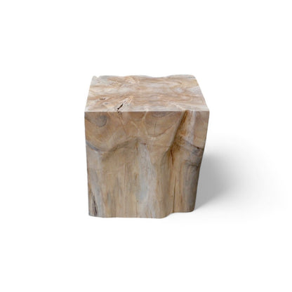 Niki Teak Block