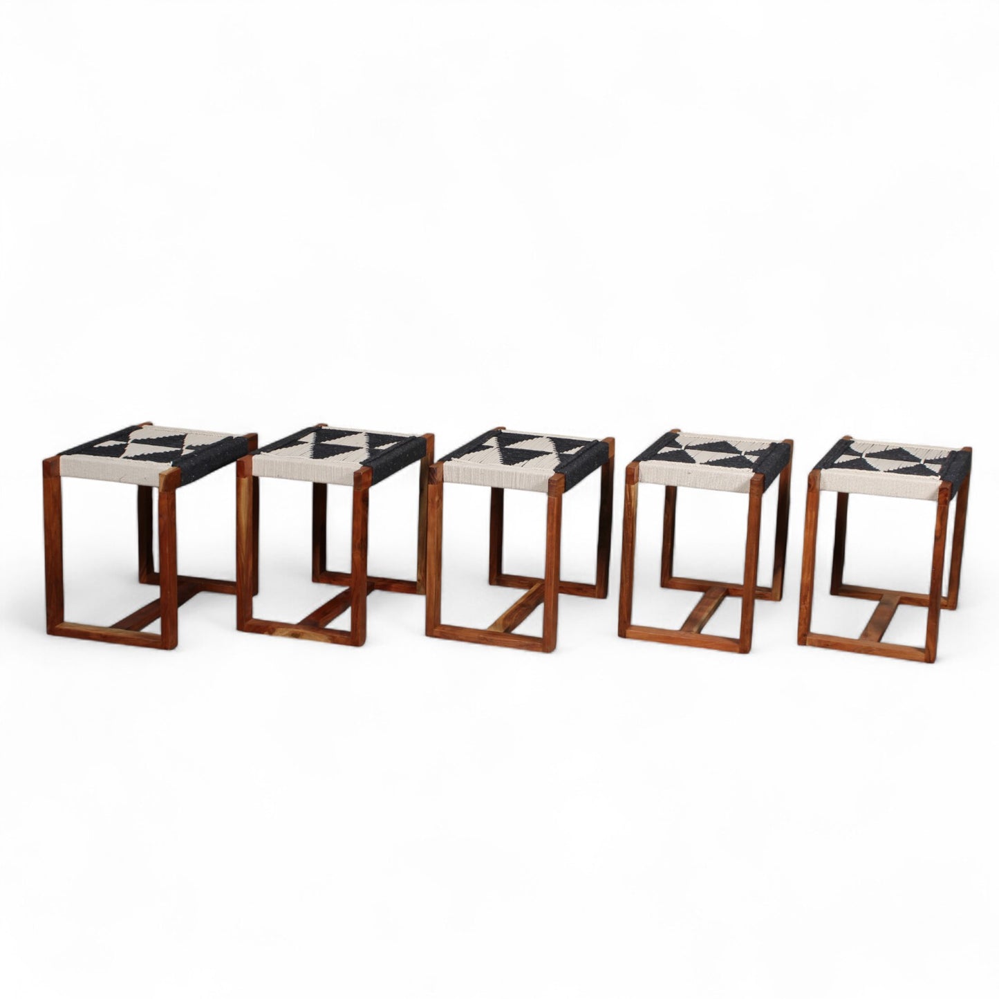Nomad Stool