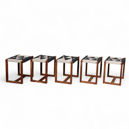 Nomad Stool
