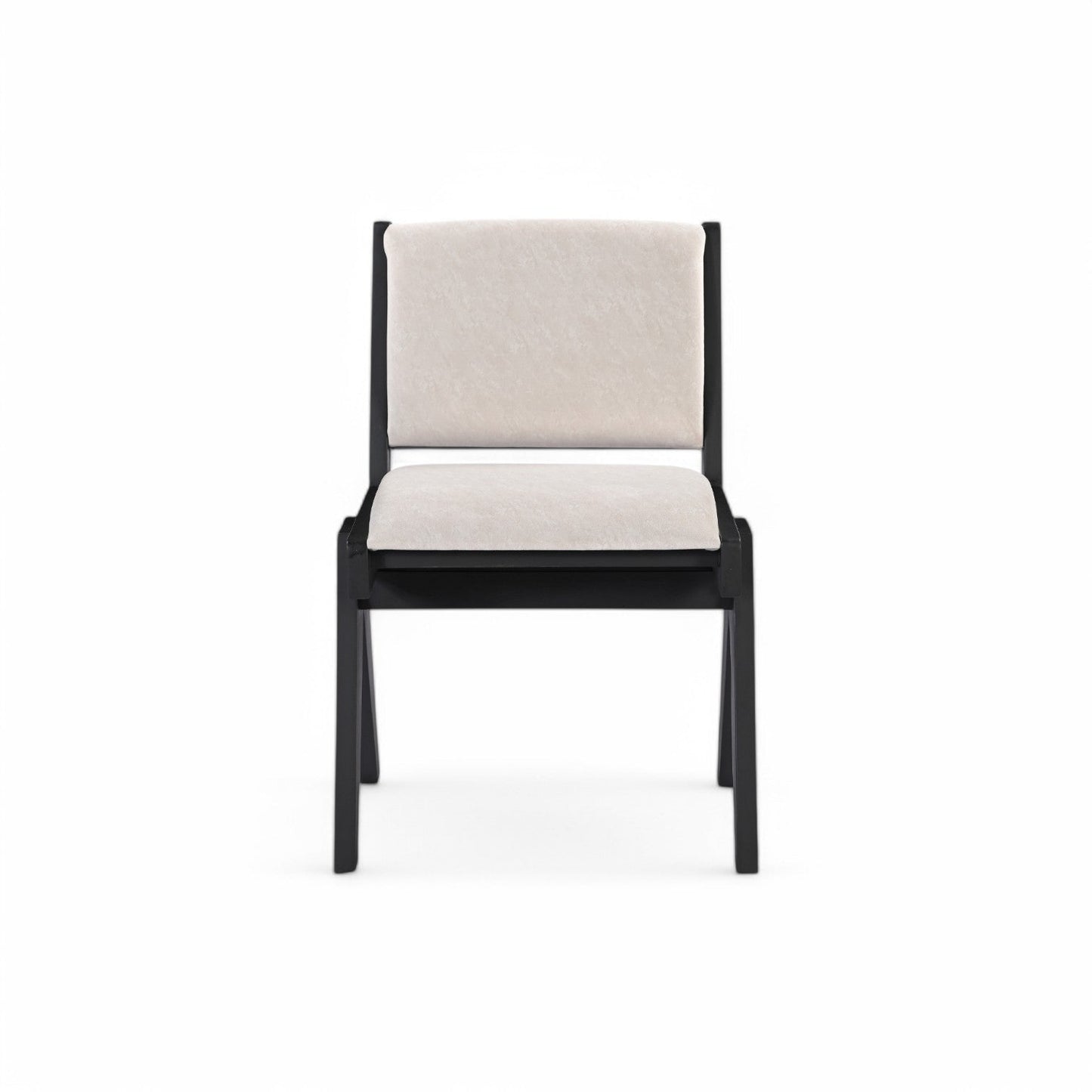Nova Mango Wood Dining Chair