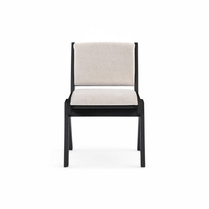 Nova Mango Wood Dining Chair