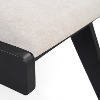 Nova Mango Wood Dining Chair