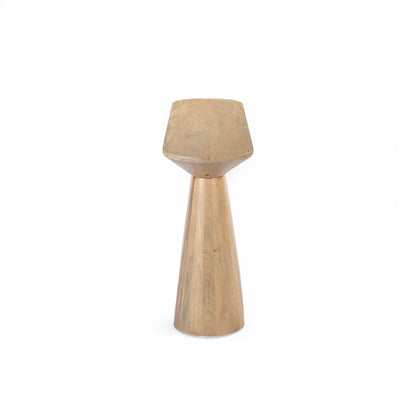 Oli Mango Wood Console Table