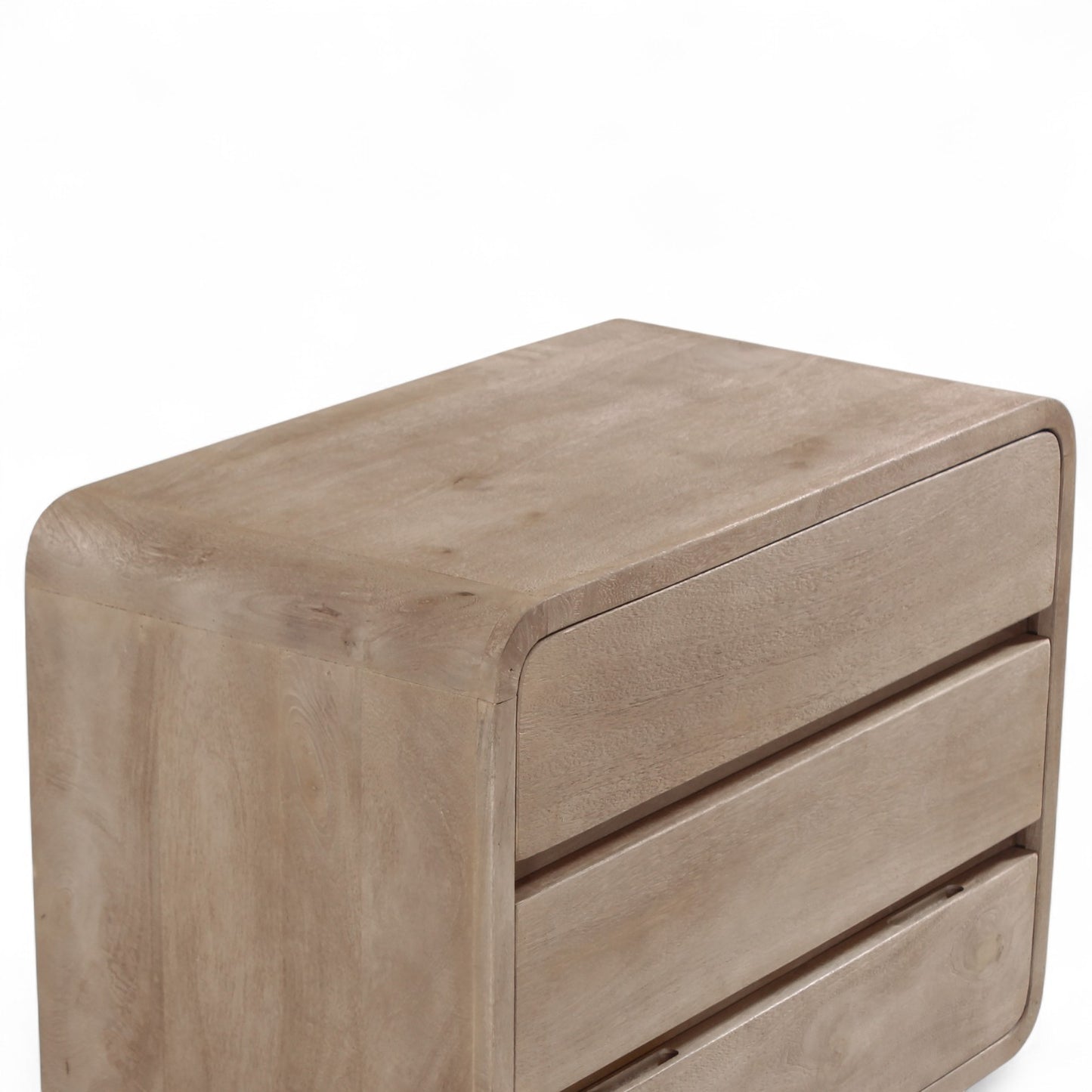 Oslo Bedside Table
