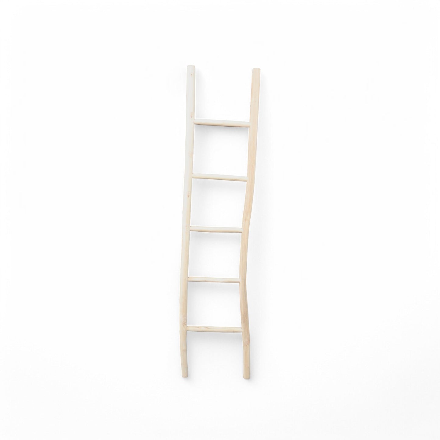 Pax Teak Ladder