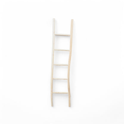 Pax Teak Ladder