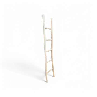 Pax Teak Ladder