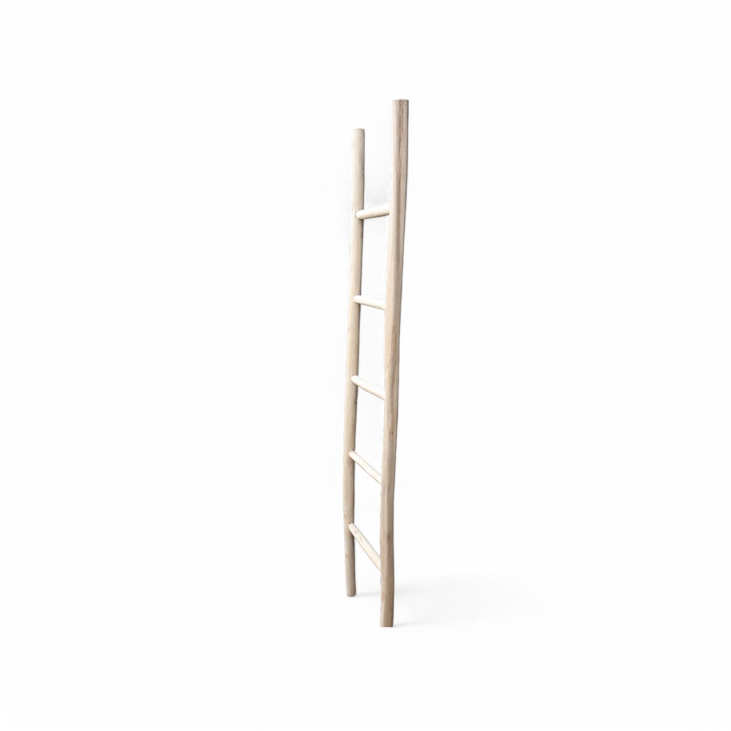 Pax Teak Ladder