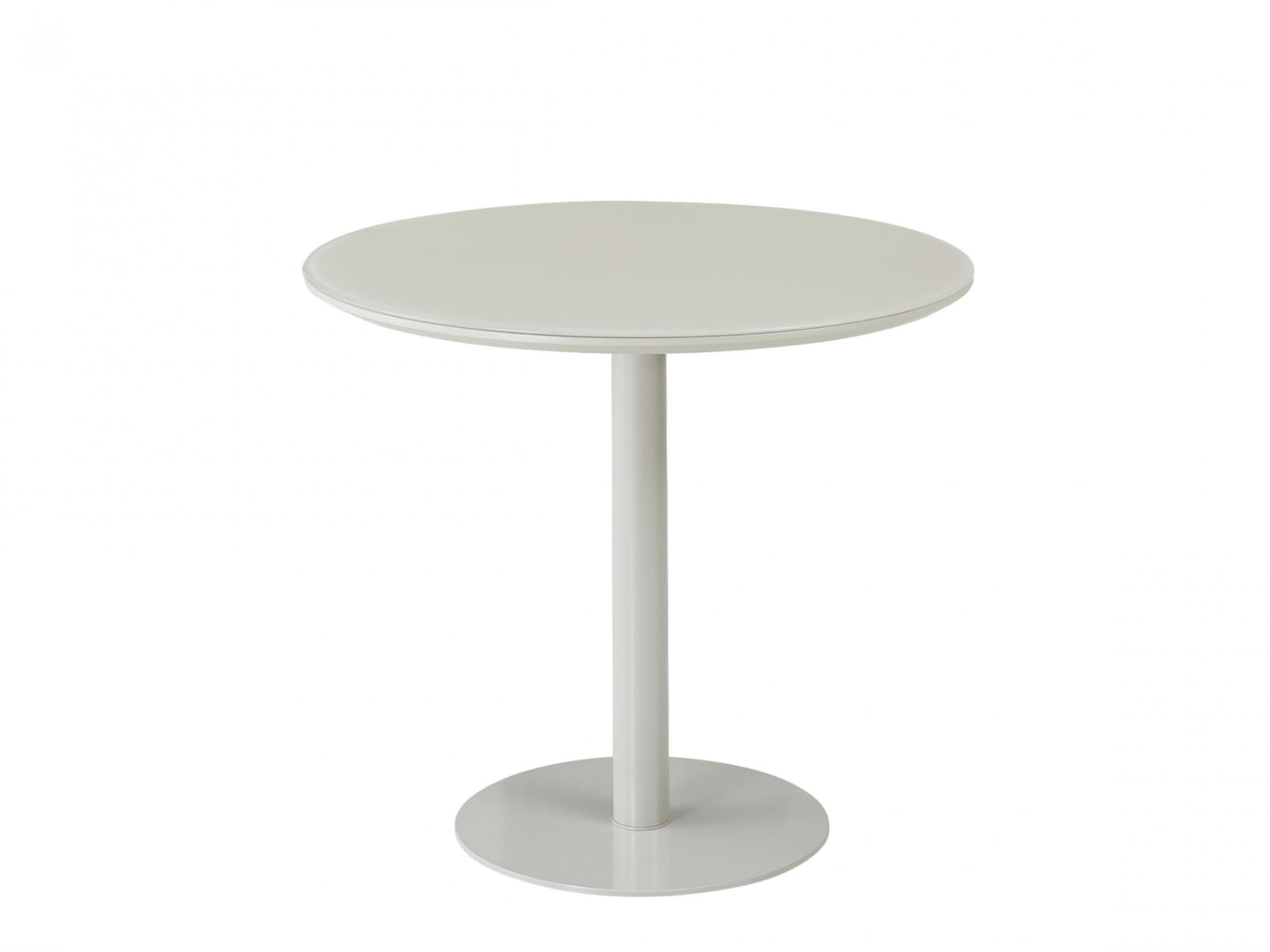 Posito Dining Table Matte - Tofu