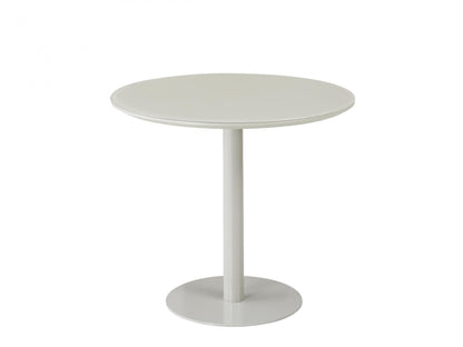 Posito Dining Table Matte - Tofu