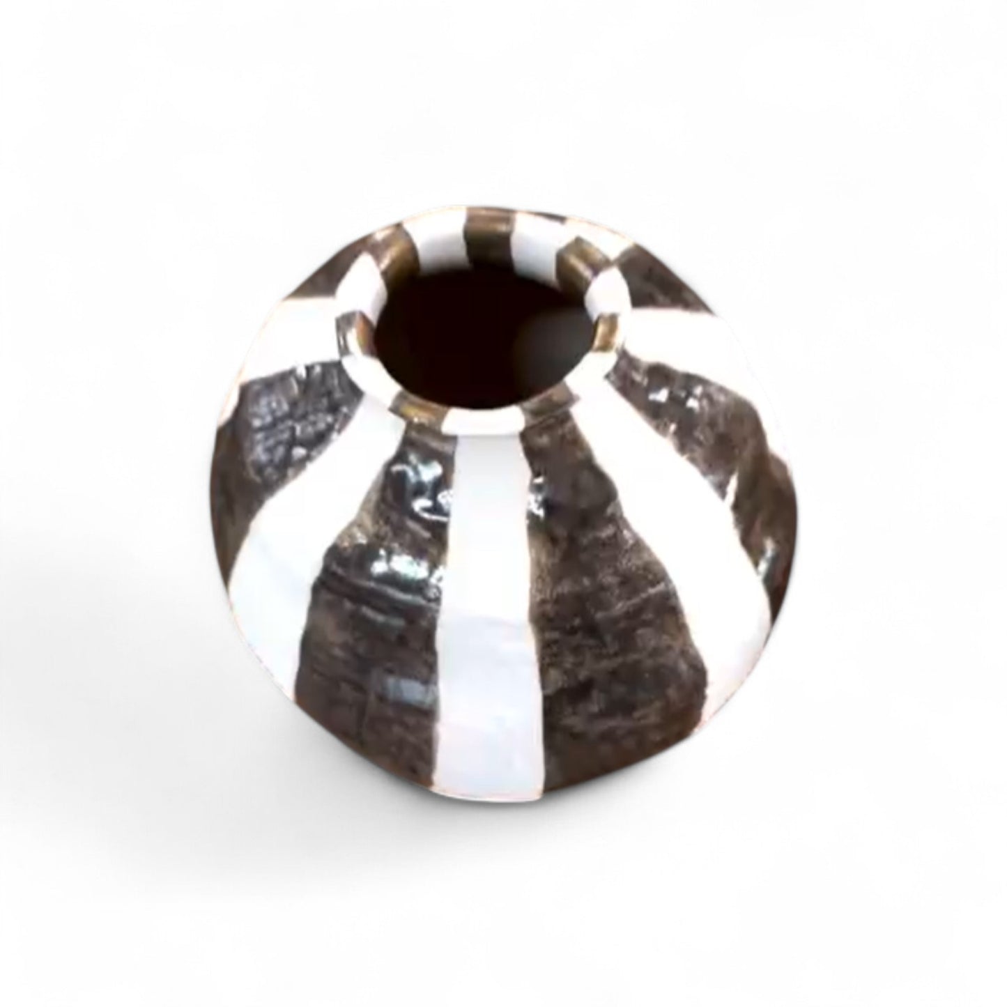 Rayas Vase