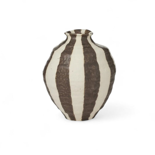 Rayas Vase