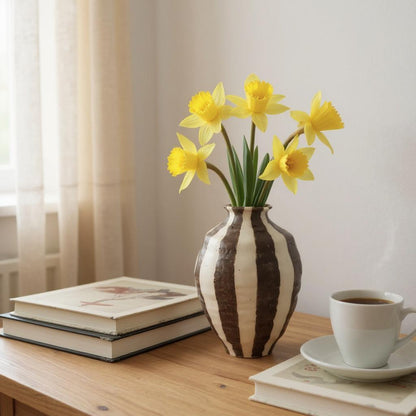 Rayas Vase