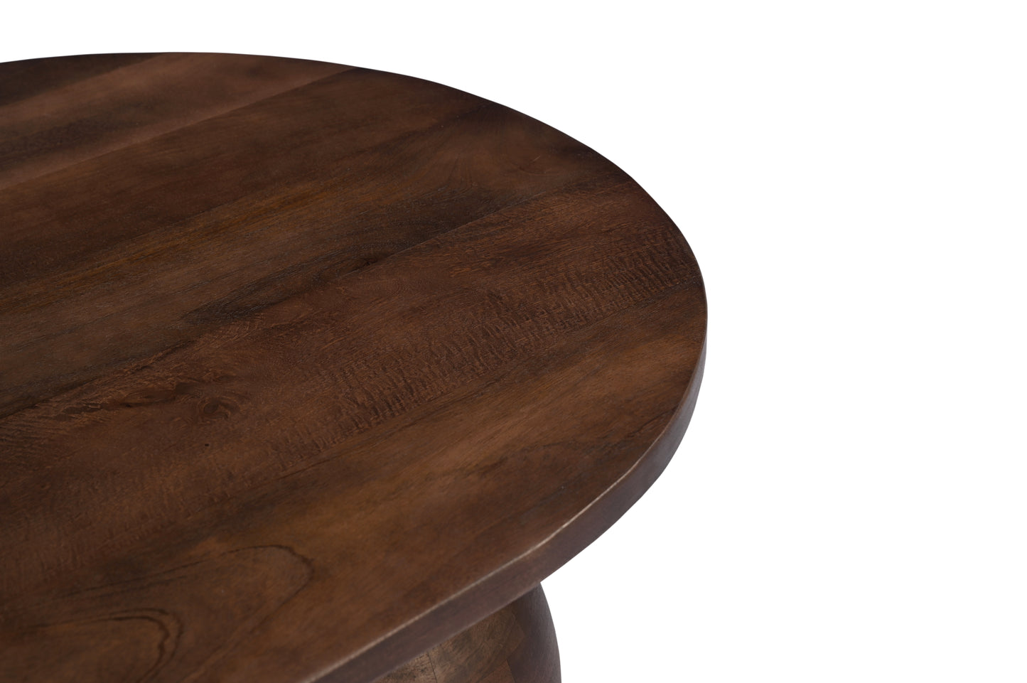 Zen Oval Coffee Table