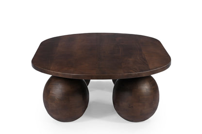 Zen Oval Coffee Table