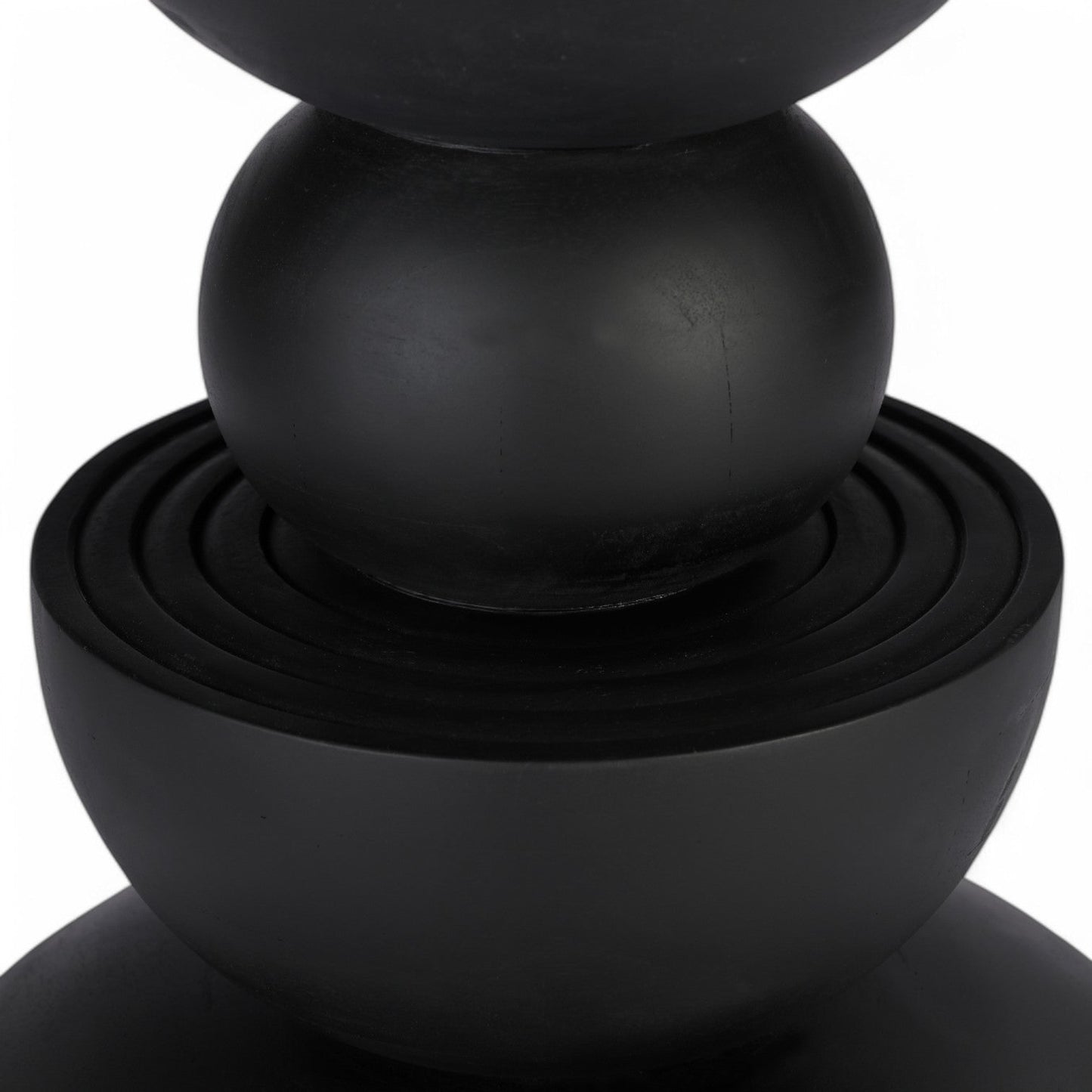 Scandi Shapes Side Table