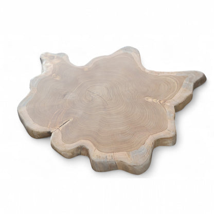 Teak Cutting Board