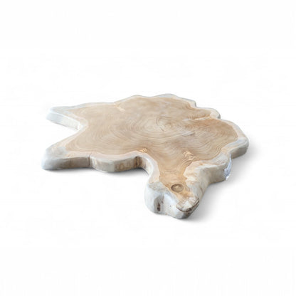 Teak Cutting Board