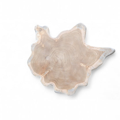 Teak Cutting Board