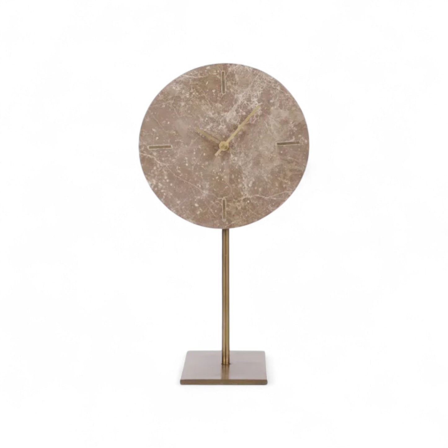 Teo Table Clock