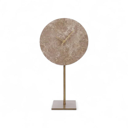 Teo Table Clock