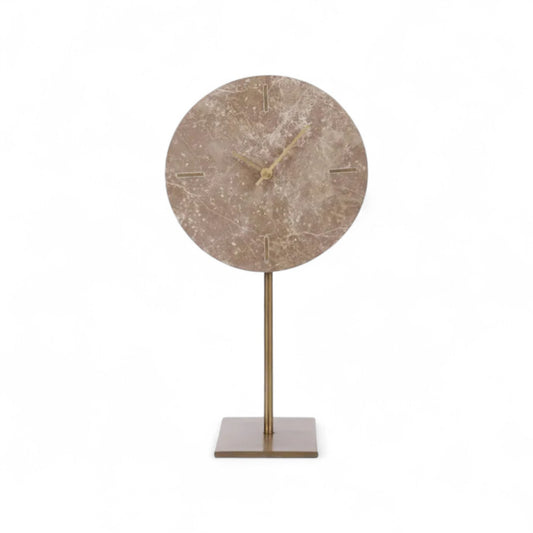 Teo Table Clock