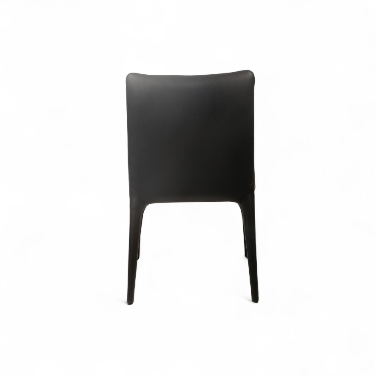 Toulon Dining Chair Set of 2-Black