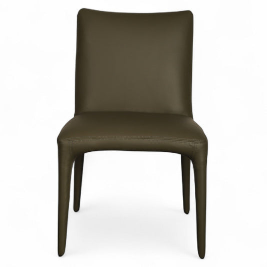 Toulon Dining Chair-Olive