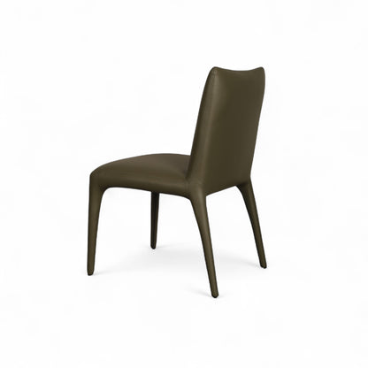 Toulon Dining Chair Set of 2-Olive